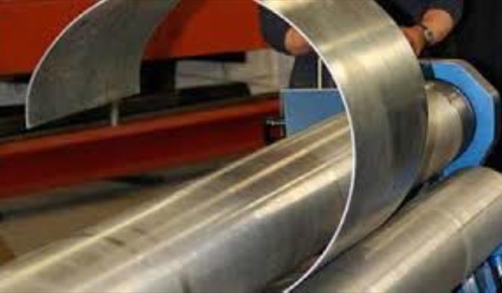 قوی ترین دستگاه های خم کاری فلزات - غول های صنعتی